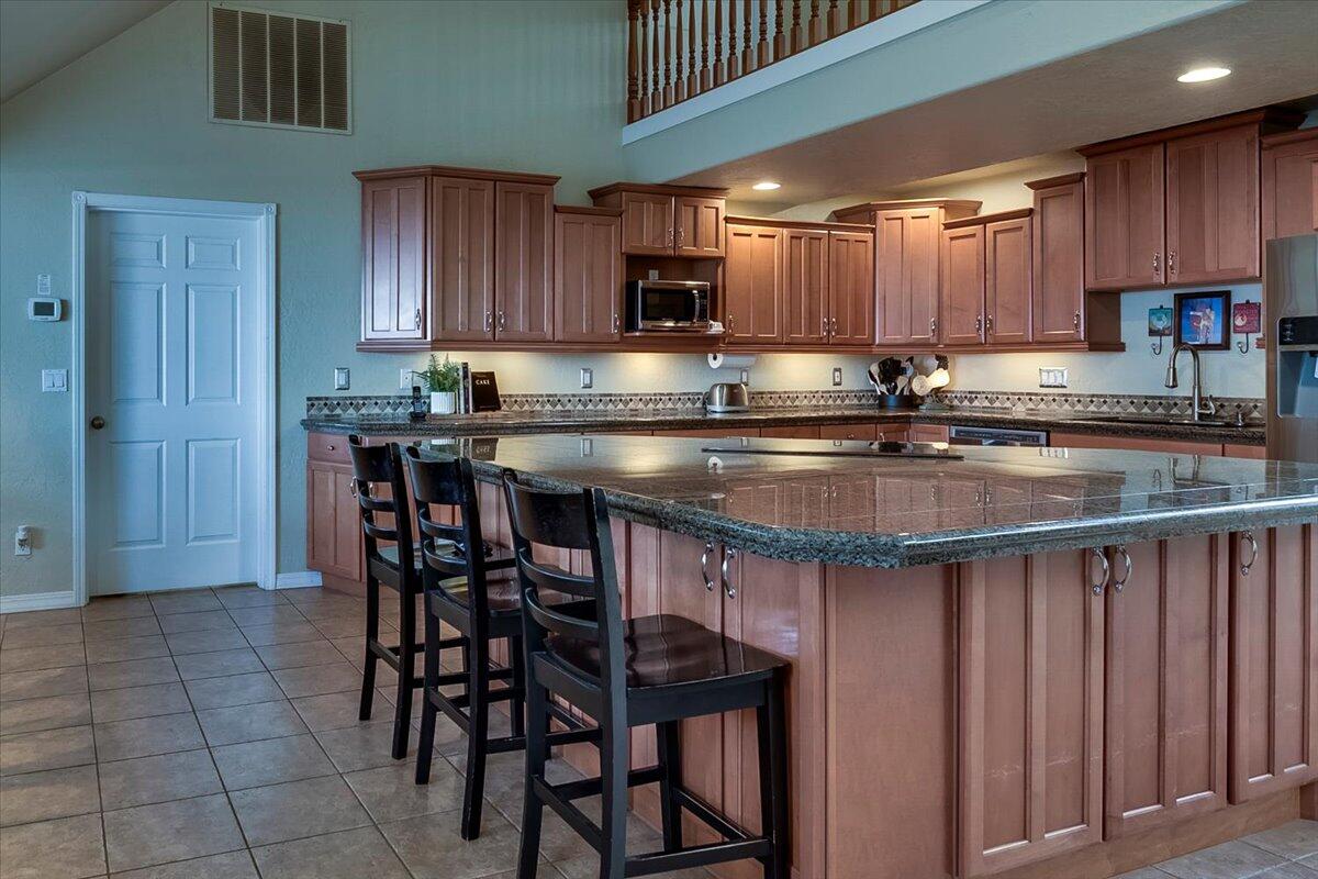 Chaparral Estates - Residential