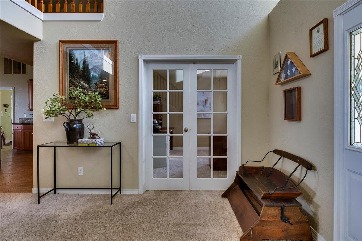 Chaparral Estates - Residential