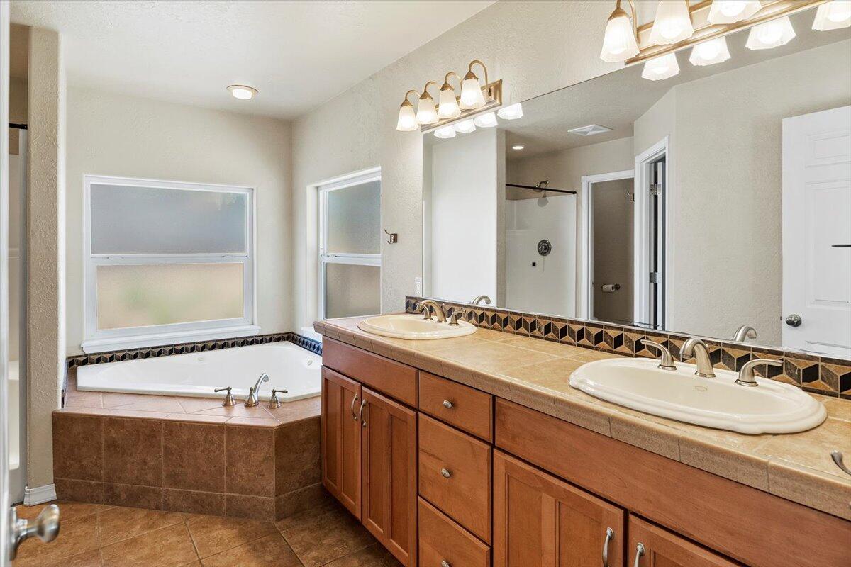 Chaparral Estates - Residential