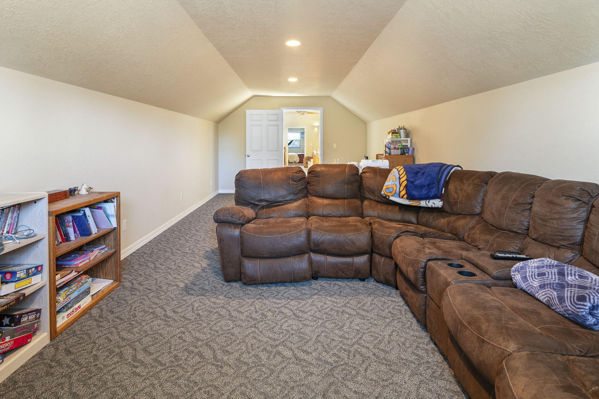 Chaparral Estates - Residential