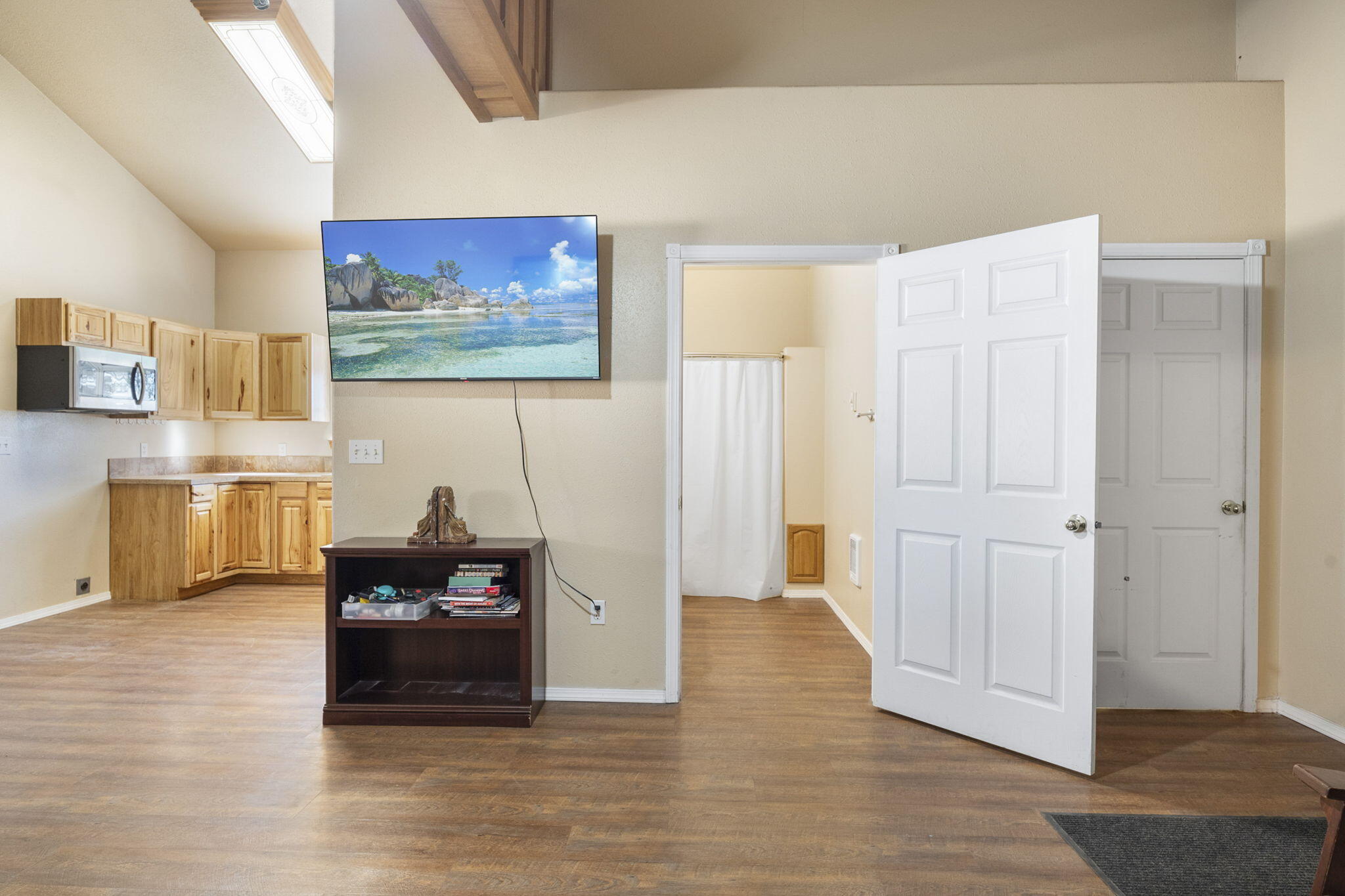 Chaparral Estates - Residential