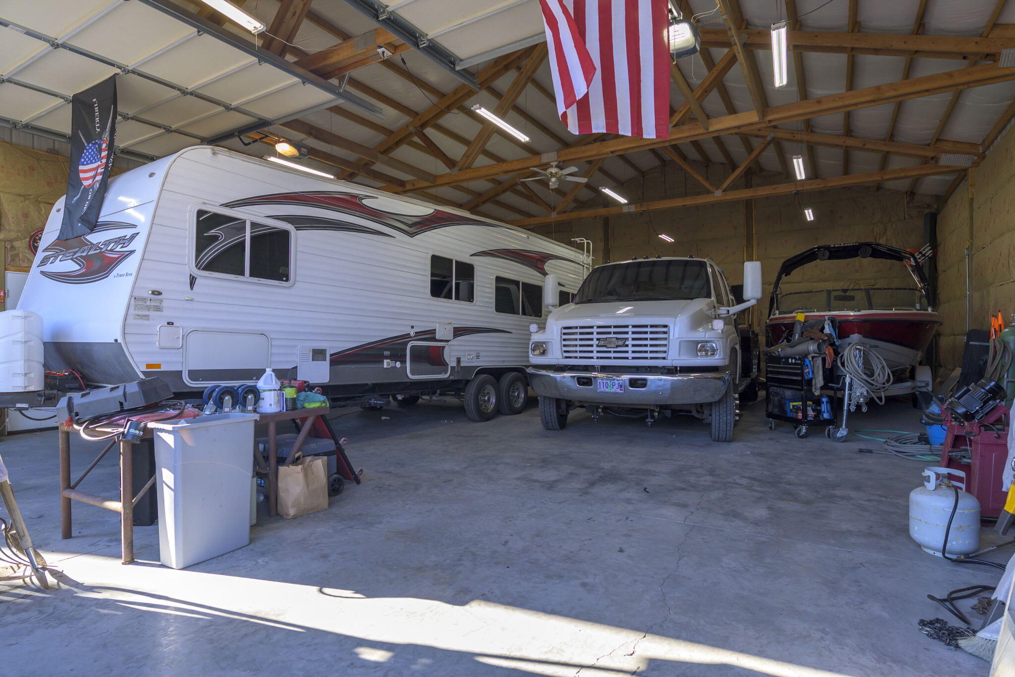 Chaparral Estates - Residential