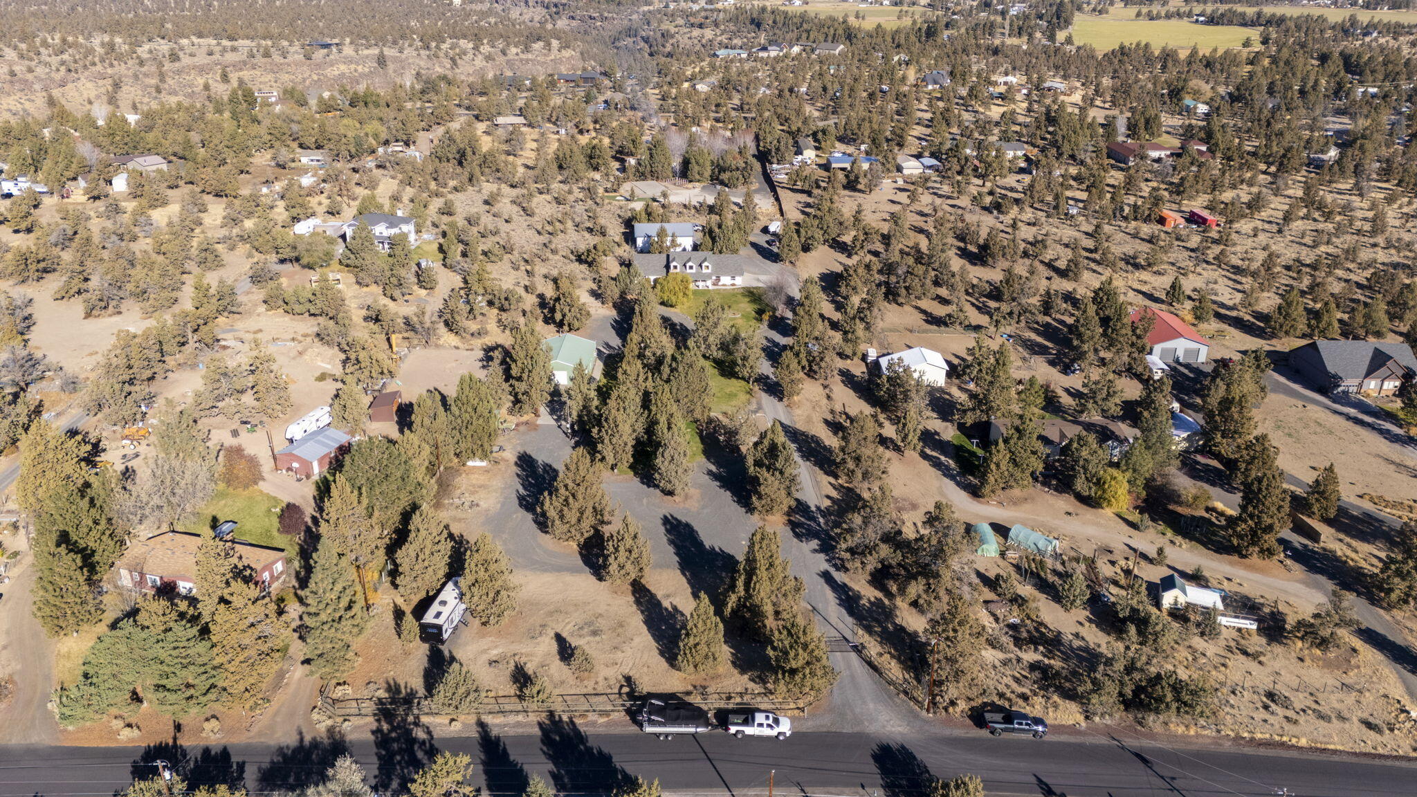 Chaparral Estates - Residential