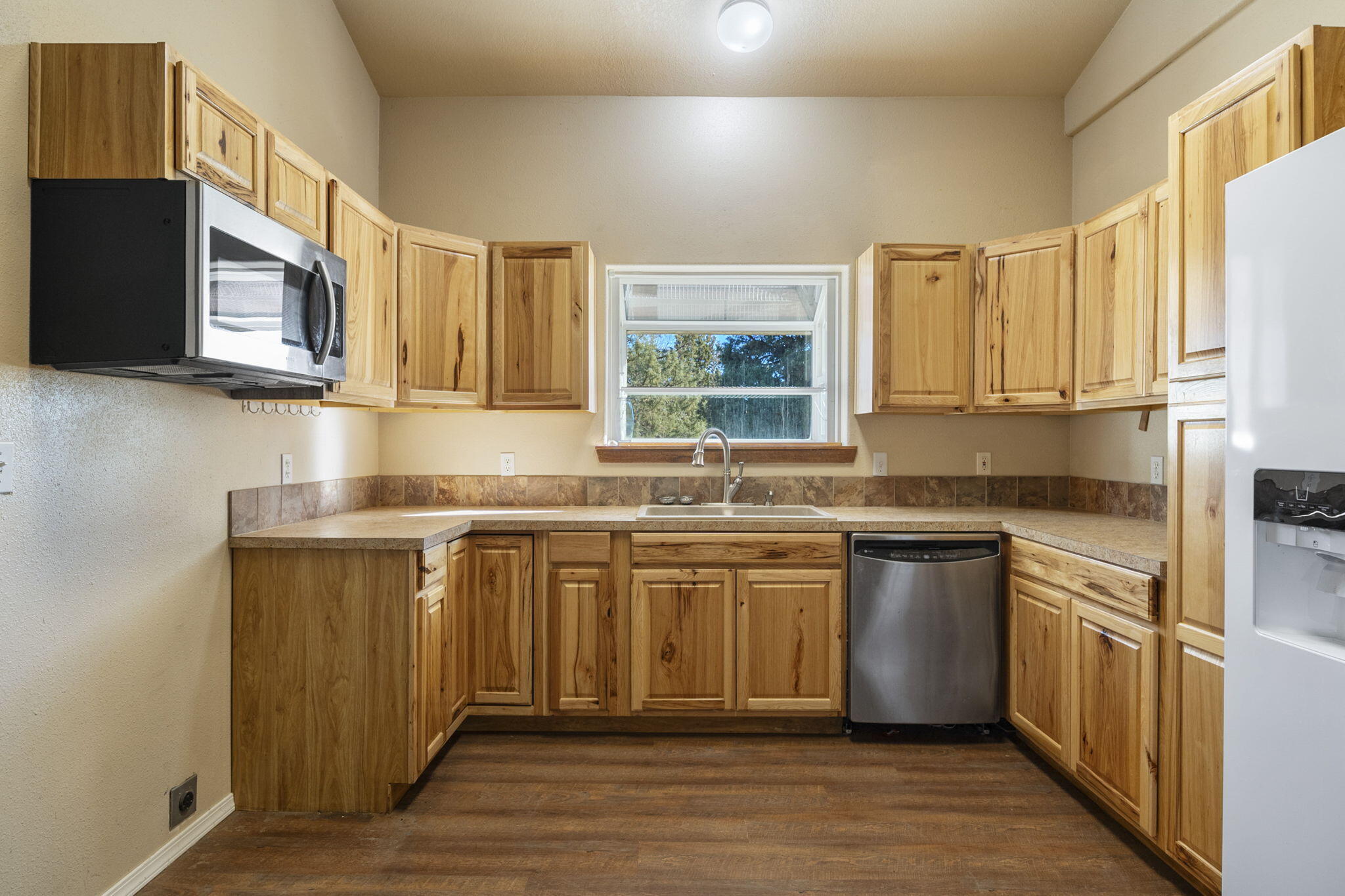 Chaparral Estates - Residential