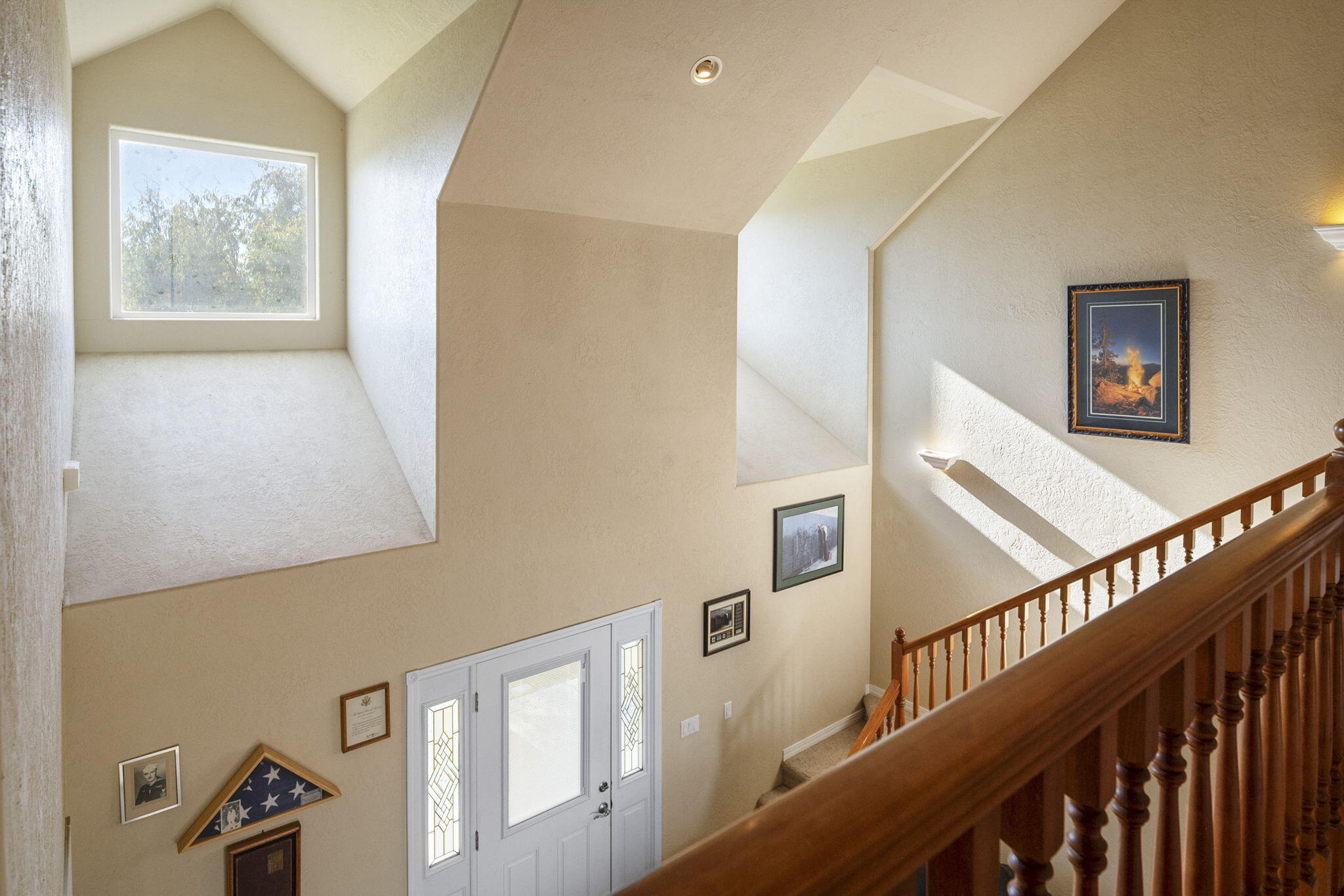 Chaparral Estates - Residential