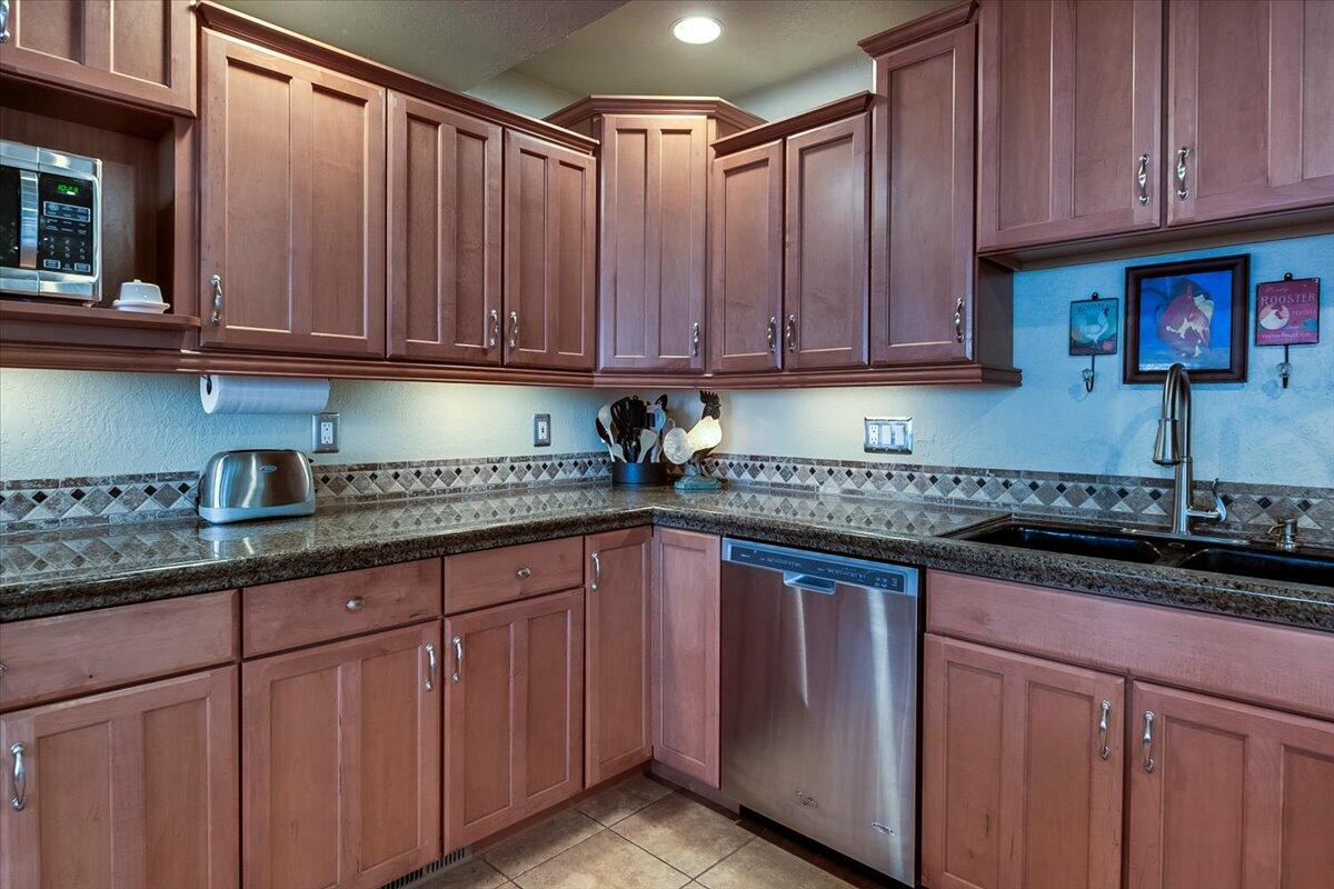 Chaparral Estates - Residential