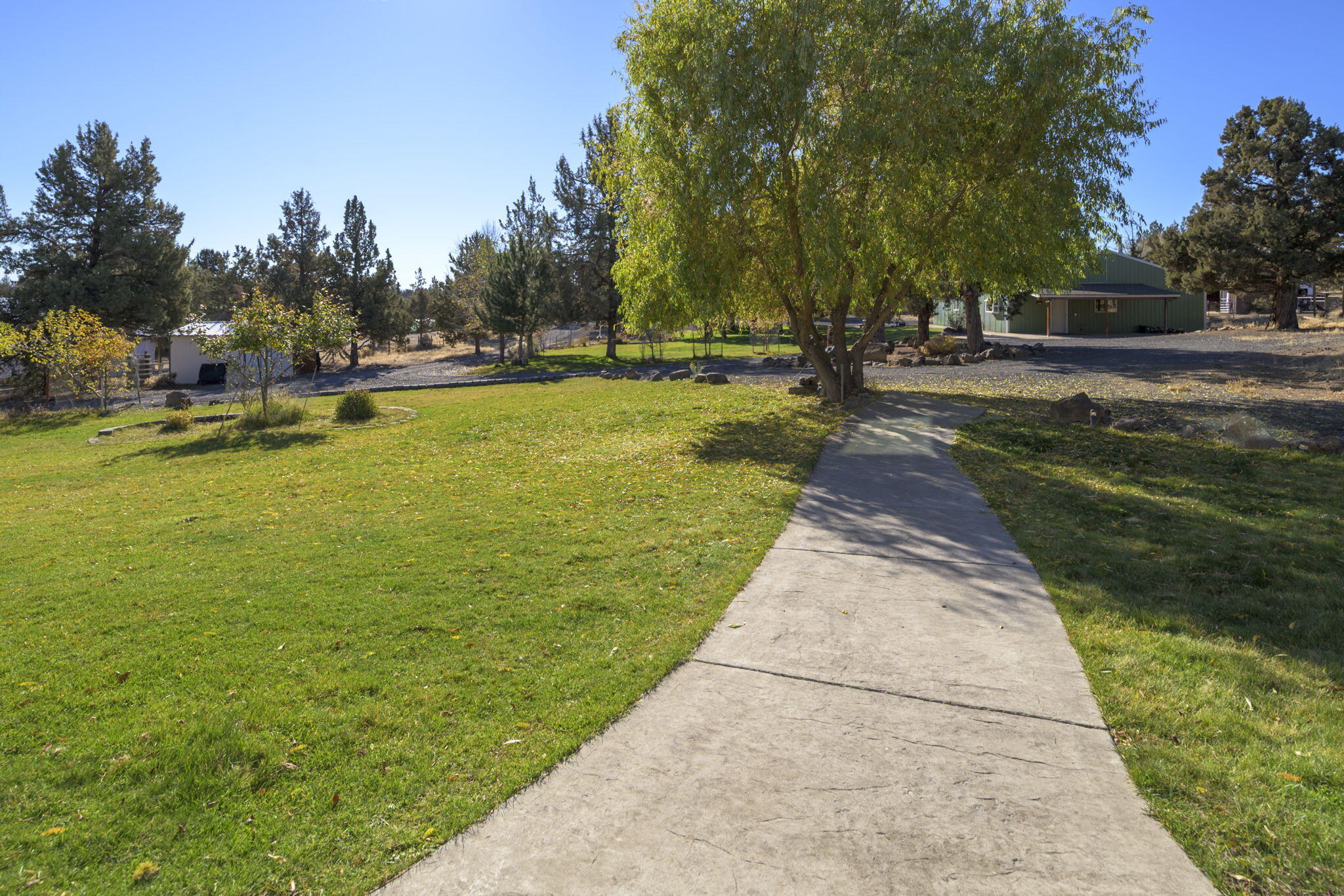 Chaparral Estates - Residential