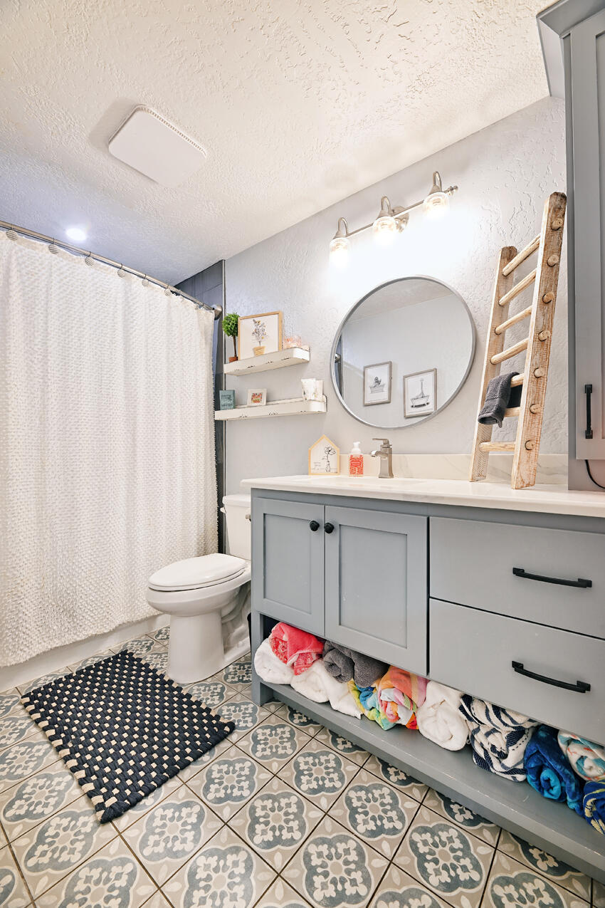 Brookdale Meadows Subdivision Unit 1 - Residential