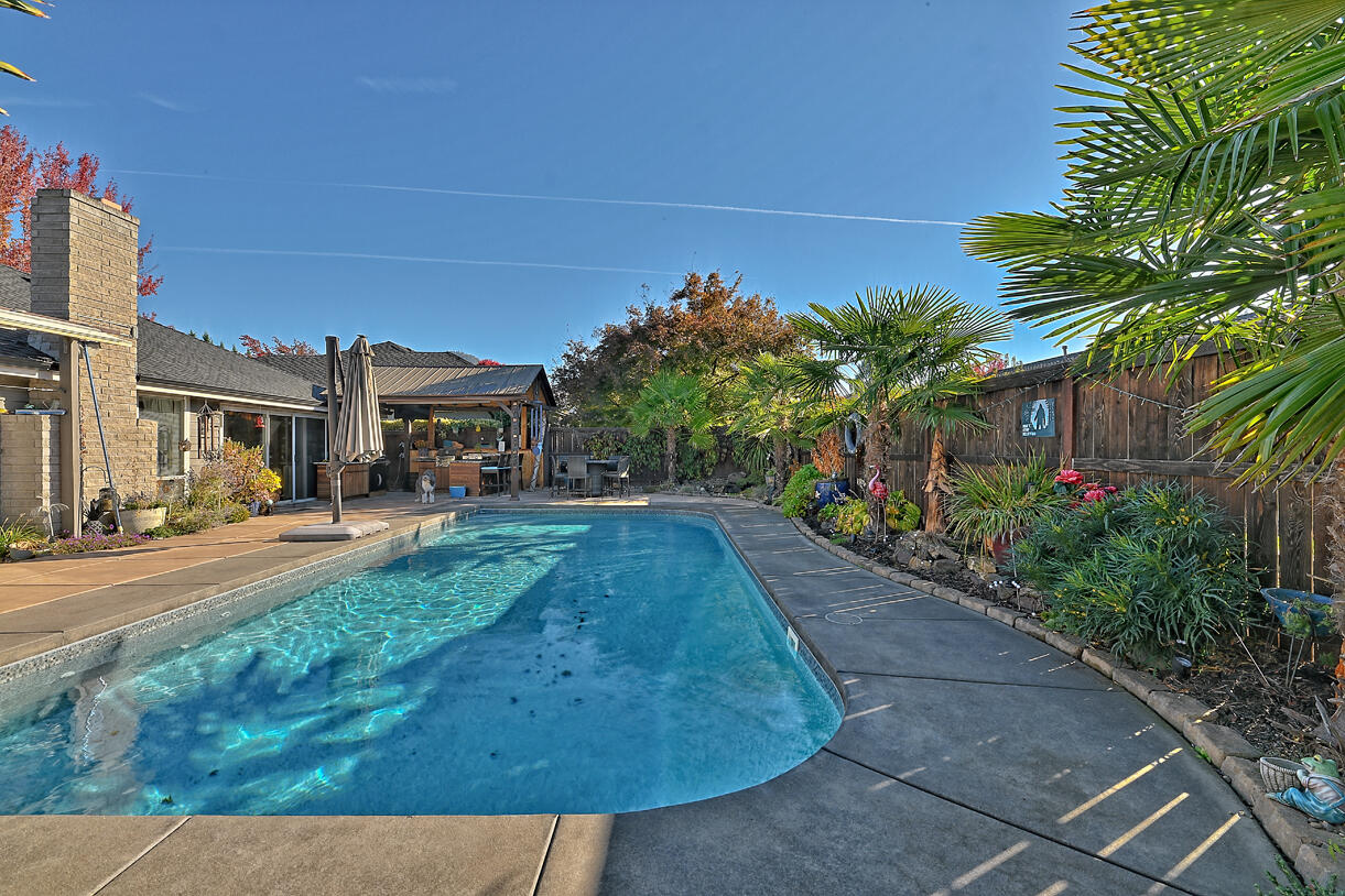 Brookdale Meadows Subdivision Unit 1 - Residential