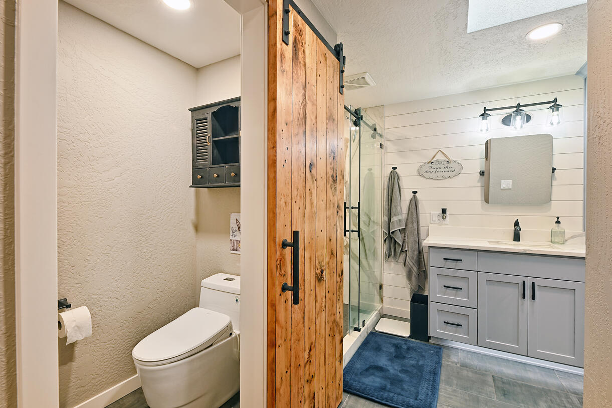 Brookdale Meadows Subdivision Unit 1 - Residential