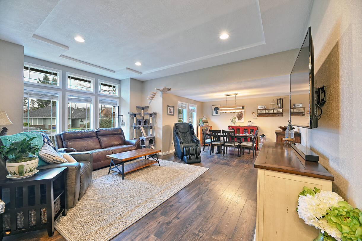 Brookdale Meadows Subdivision Unit 1 - Residential