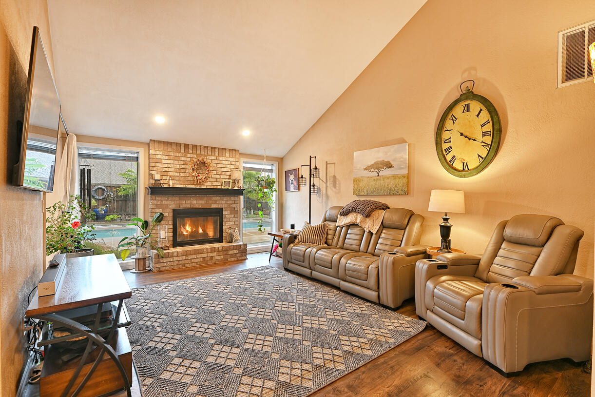 Brookdale Meadows Subdivision Unit 1 - Residential