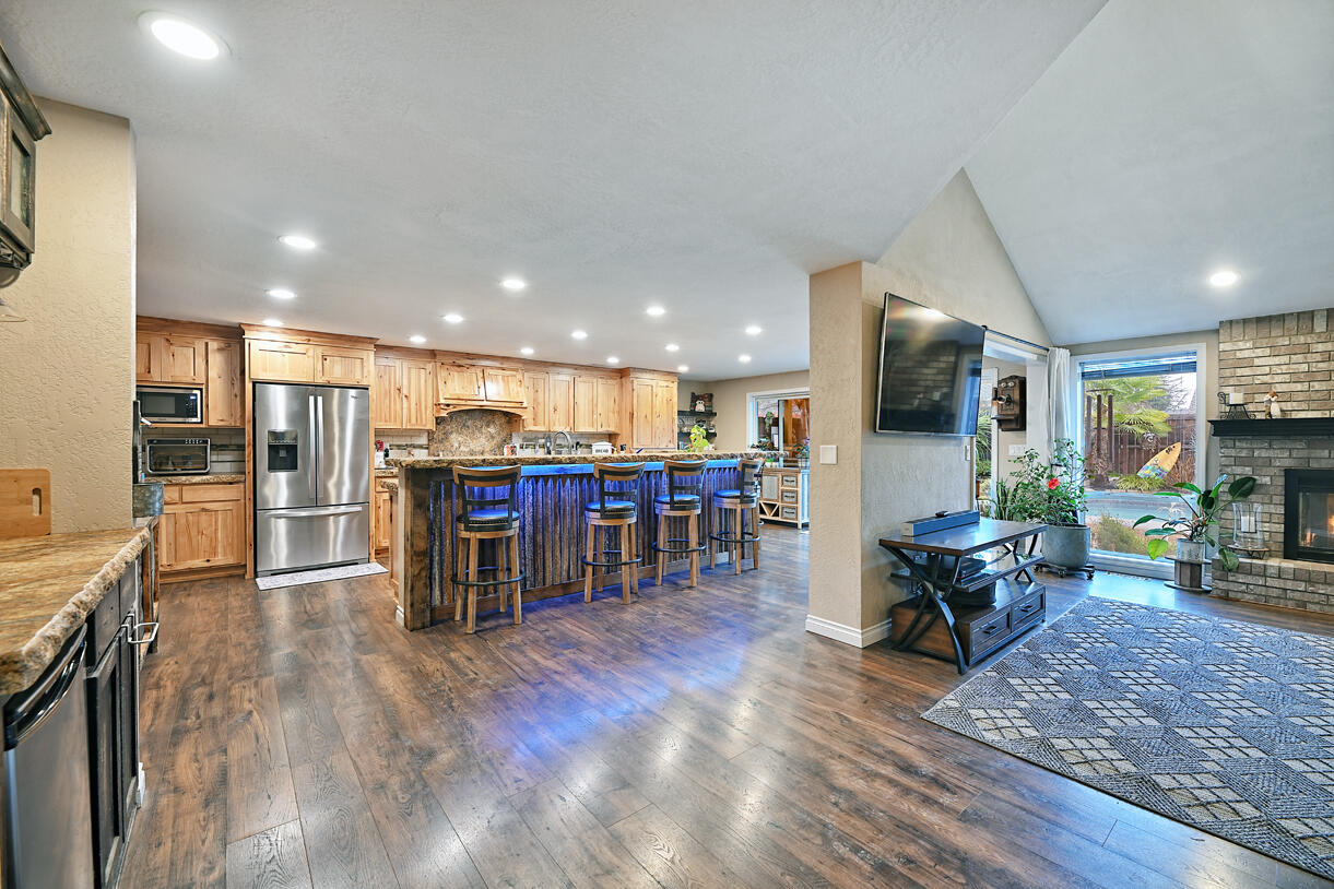 Brookdale Meadows Subdivision Unit 1 - Residential