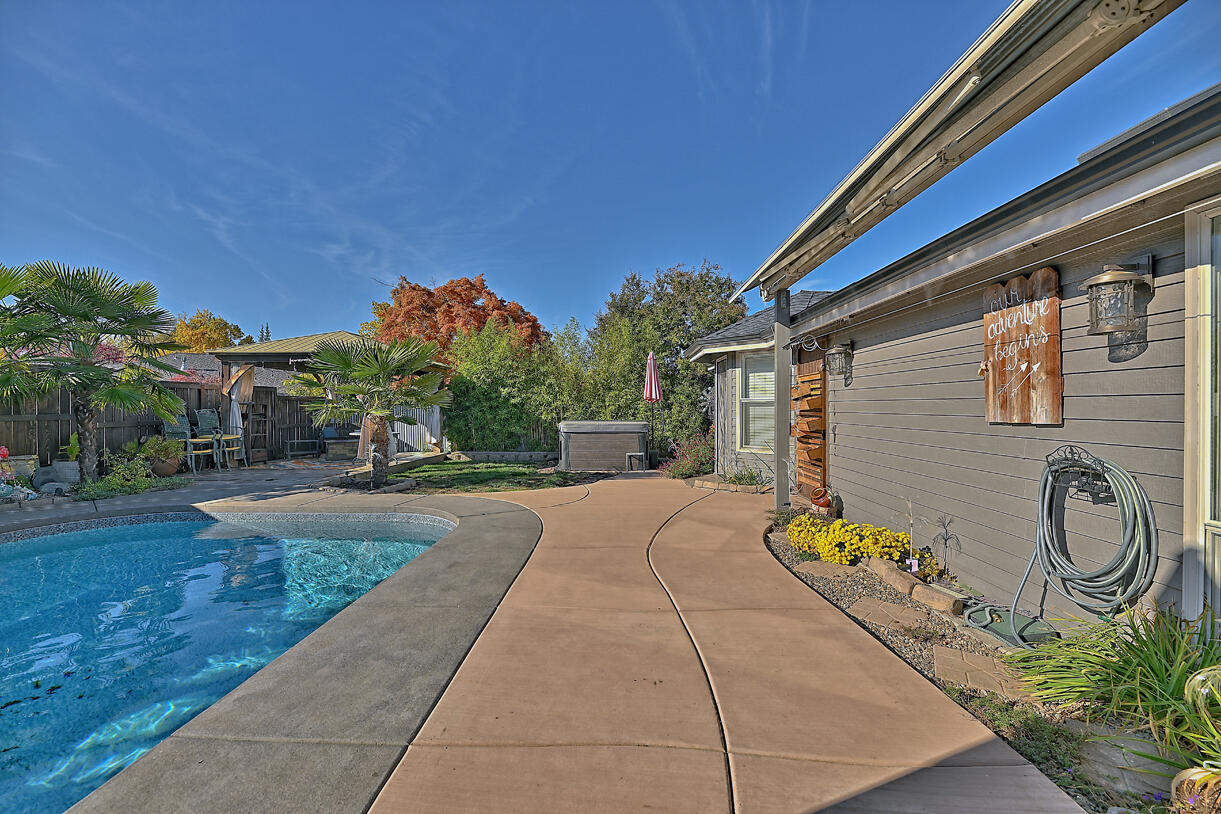 Brookdale Meadows Subdivision Unit 1 - Residential