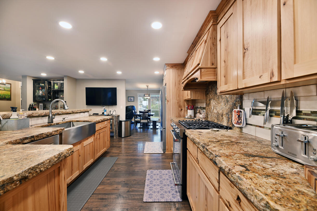 Brookdale Meadows Subdivision Unit 1 - Residential