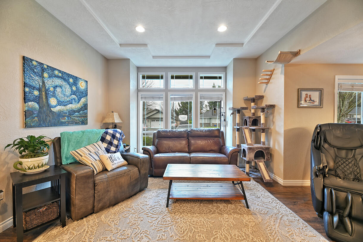 Brookdale Meadows Subdivision Unit 1 - Residential