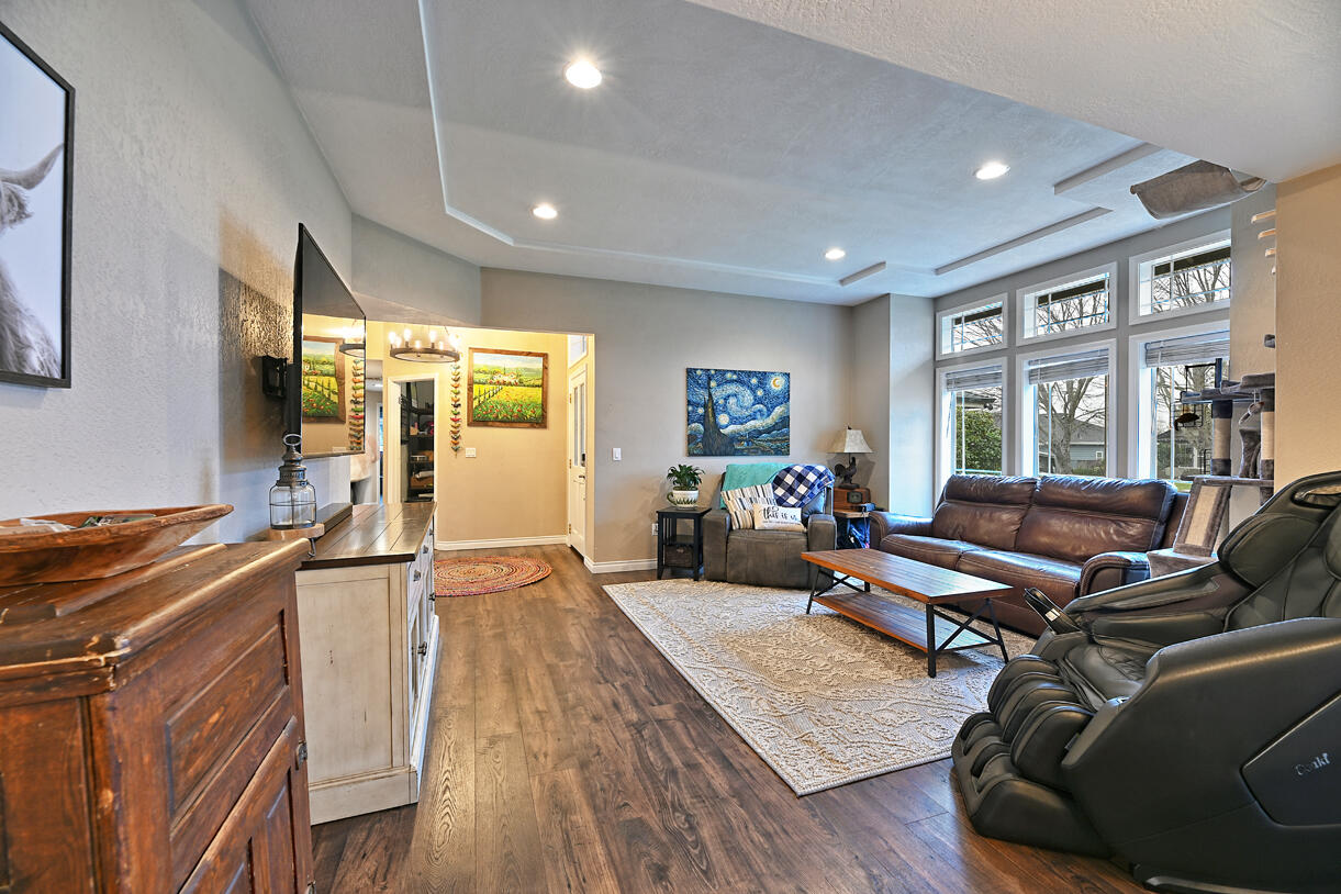 Brookdale Meadows Subdivision Unit 1 - Residential