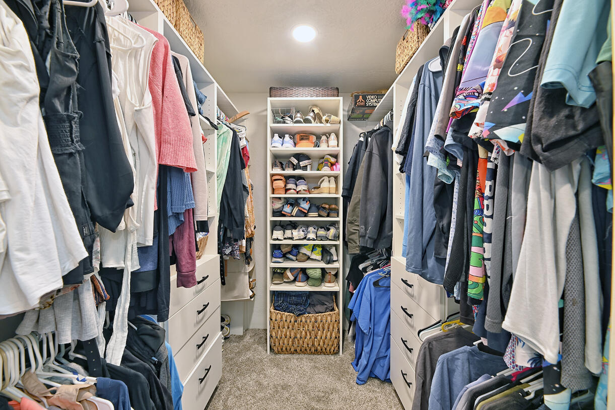 Brookdale Meadows Subdivision Unit 1 - Residential