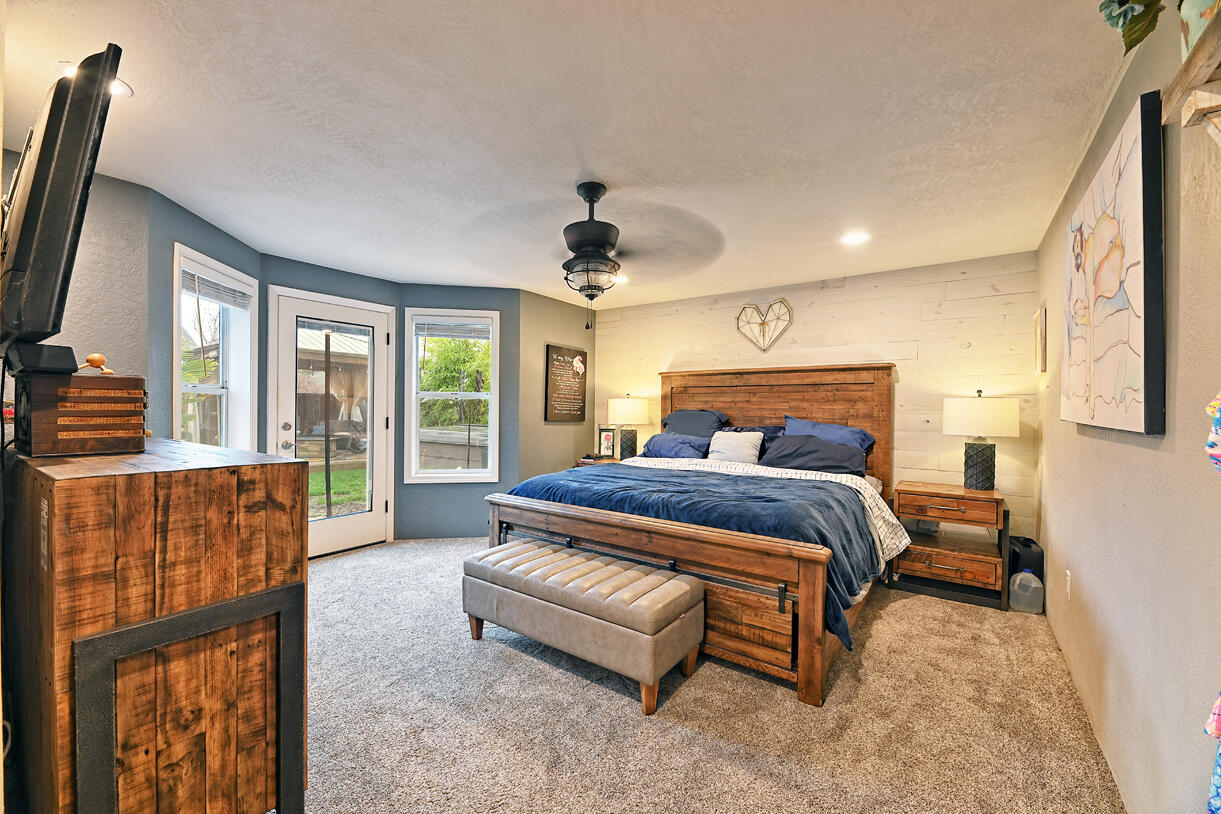 Brookdale Meadows Subdivision Unit 1 - Residential