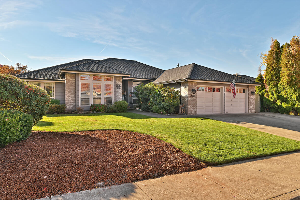 Brookdale Meadows Subdivision Unit 1 - Residential