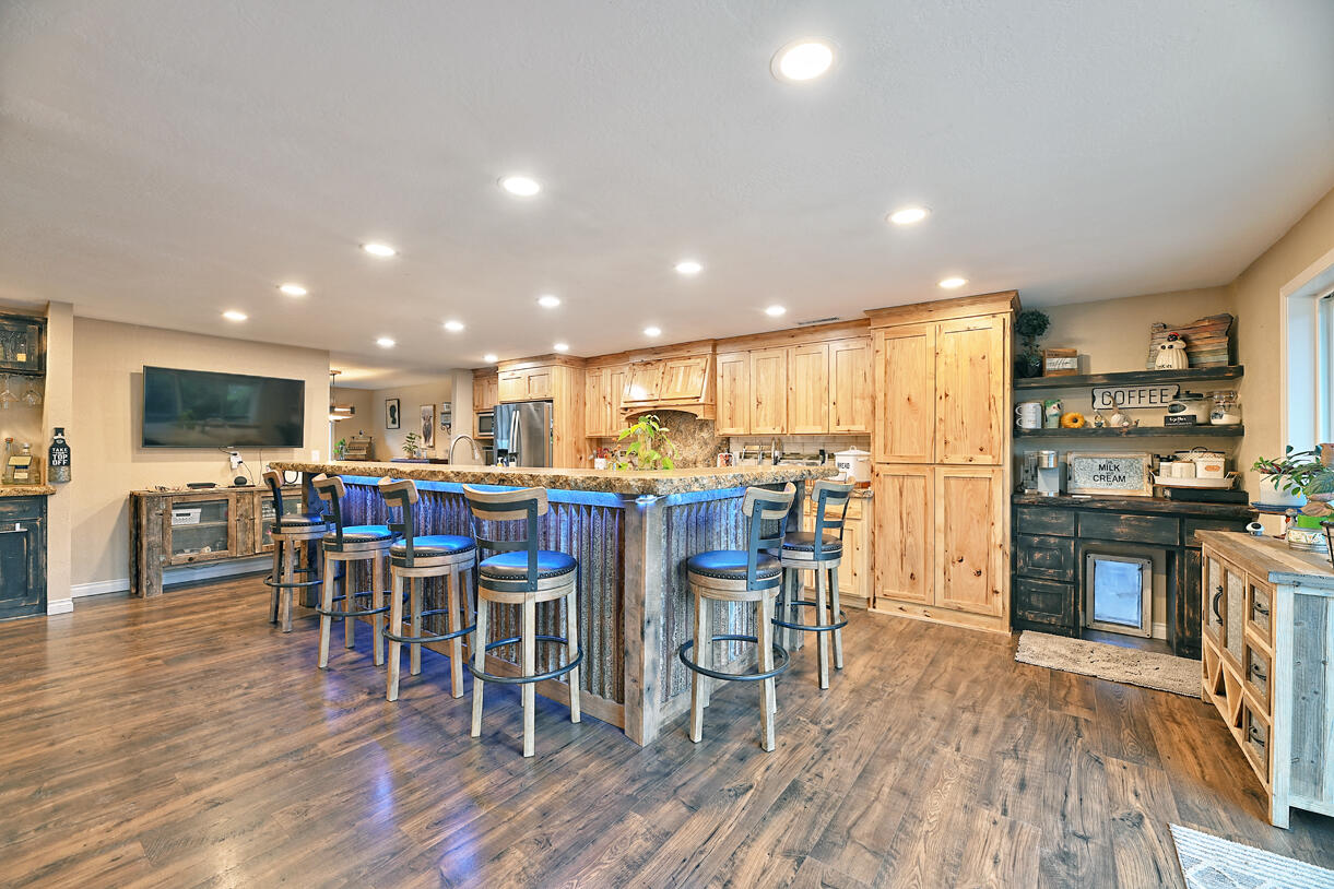 Brookdale Meadows Subdivision Unit 1 - Residential