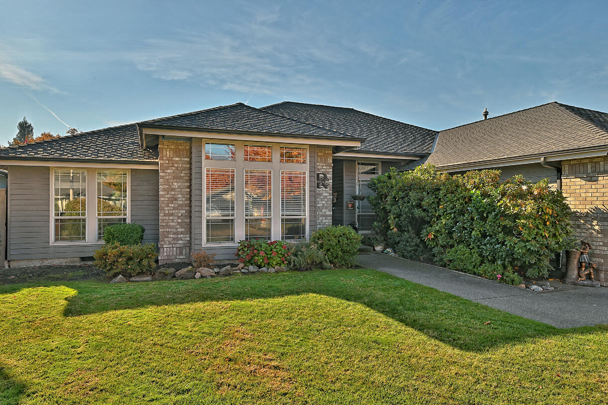 Brookdale Meadows Subdivision Unit 1 - Residential