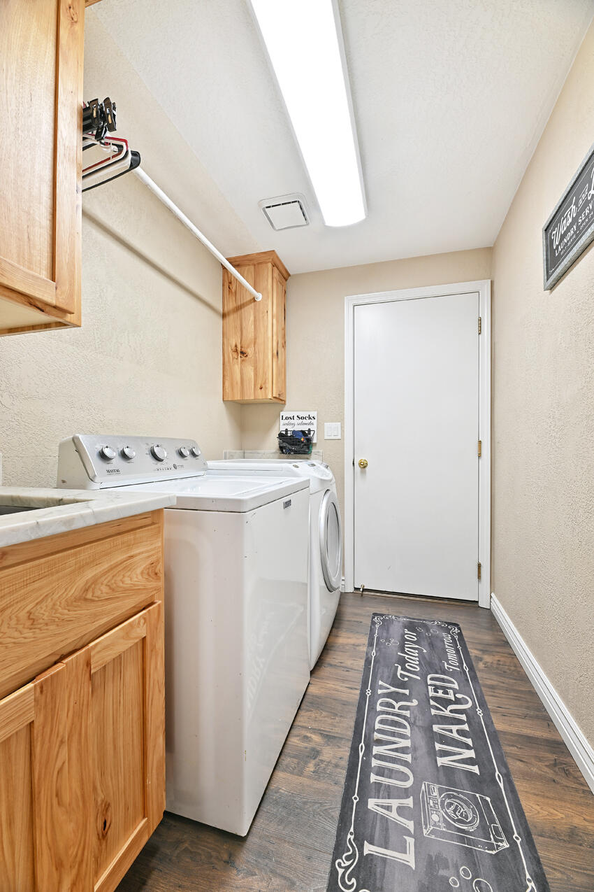 Brookdale Meadows Subdivision Unit 1 - Residential