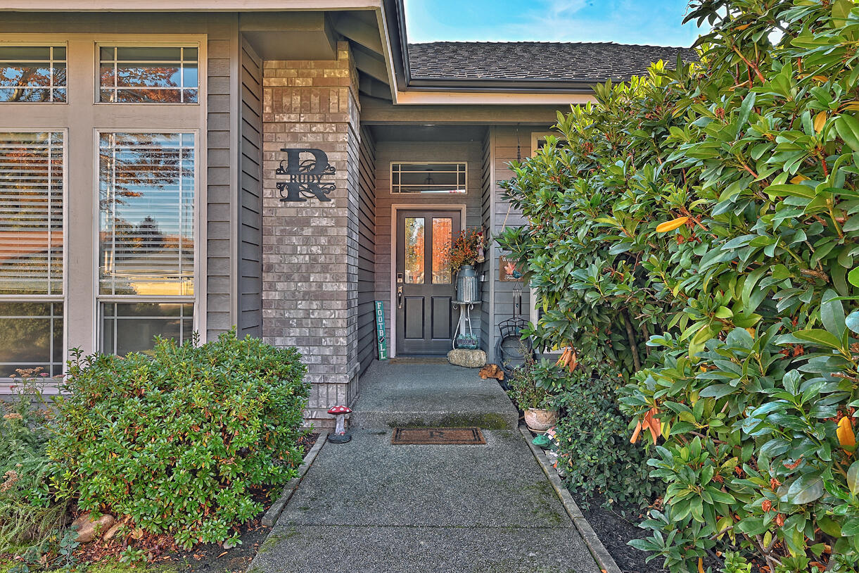 Brookdale Meadows Subdivision Unit 1 - Residential