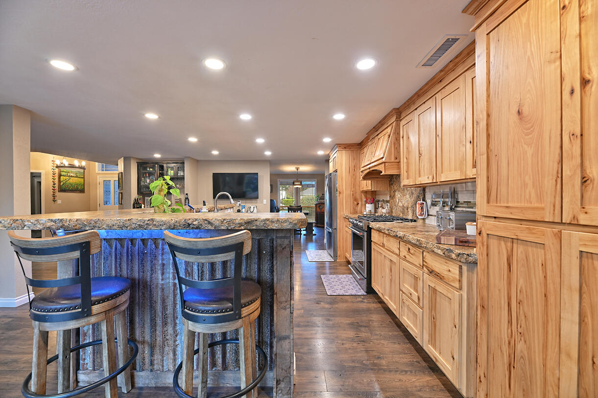 Brookdale Meadows Subdivision Unit 1 - Residential