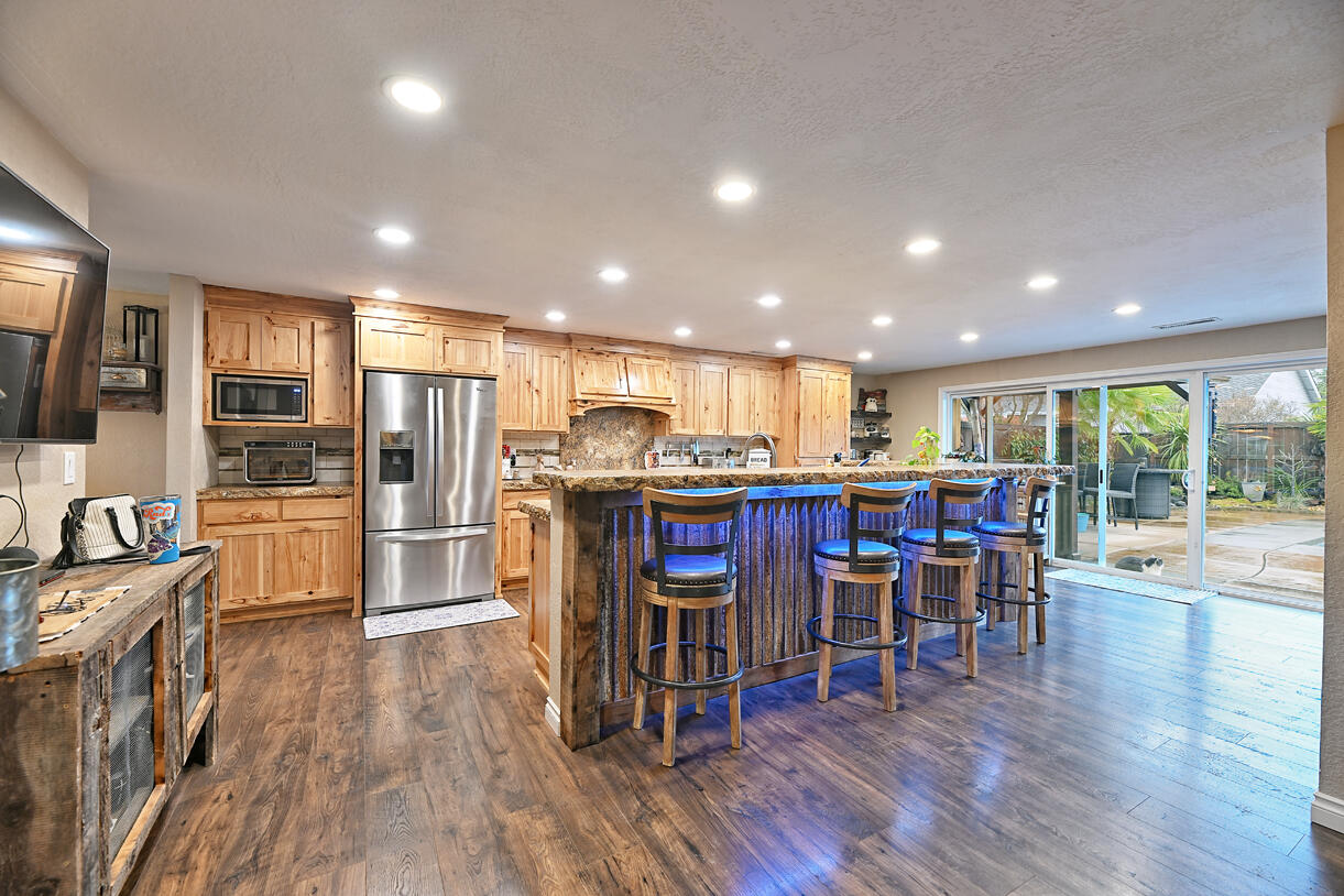 Brookdale Meadows Subdivision Unit 1 - Residential