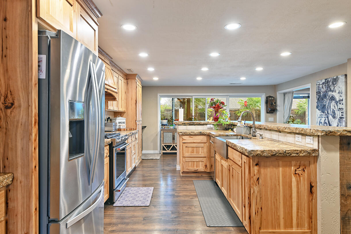 Brookdale Meadows Subdivision Unit 1 - Residential