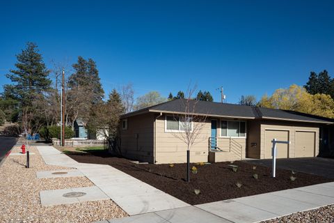 1626 NE 6th Street Bend OR 97701