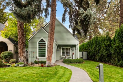 990 NE Wiest Way Bend OR 97701