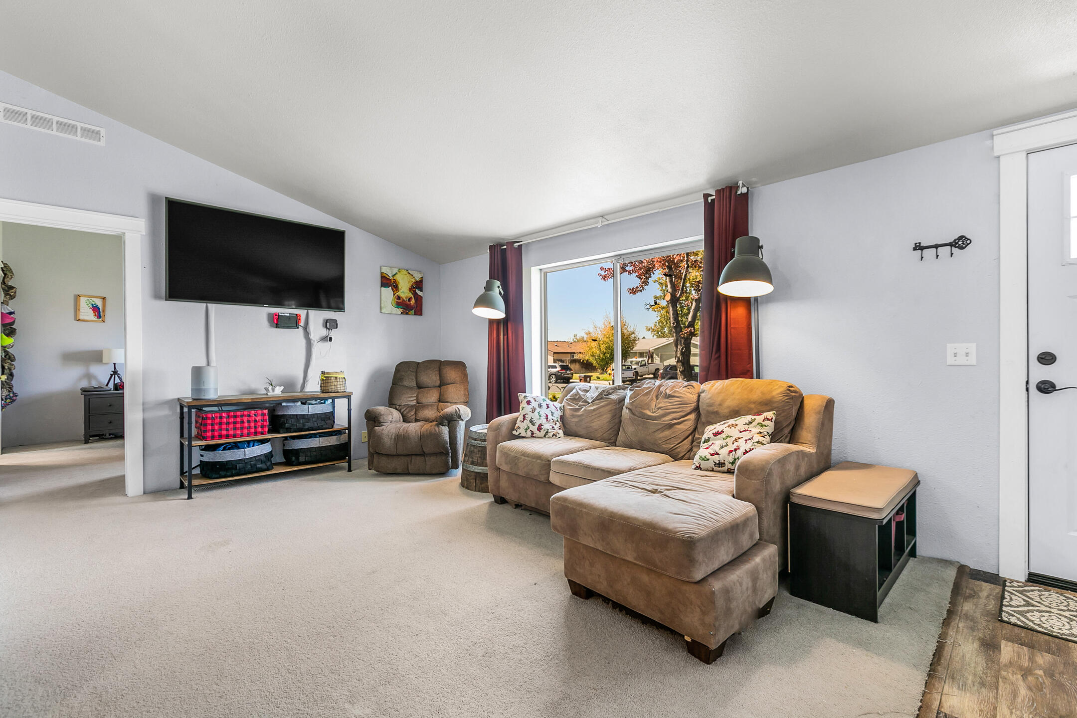 City Heights - Residential