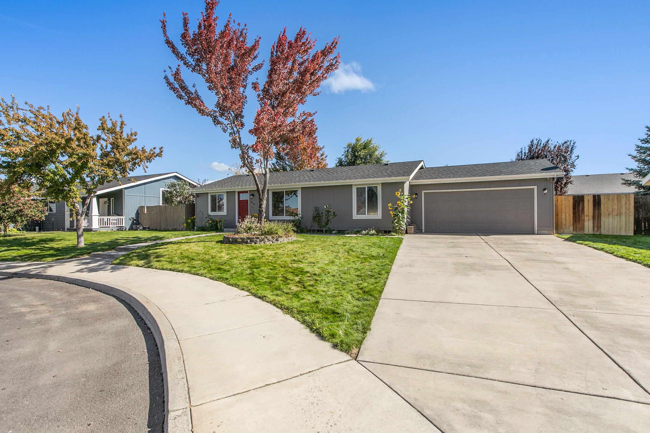 City Heights - Residential