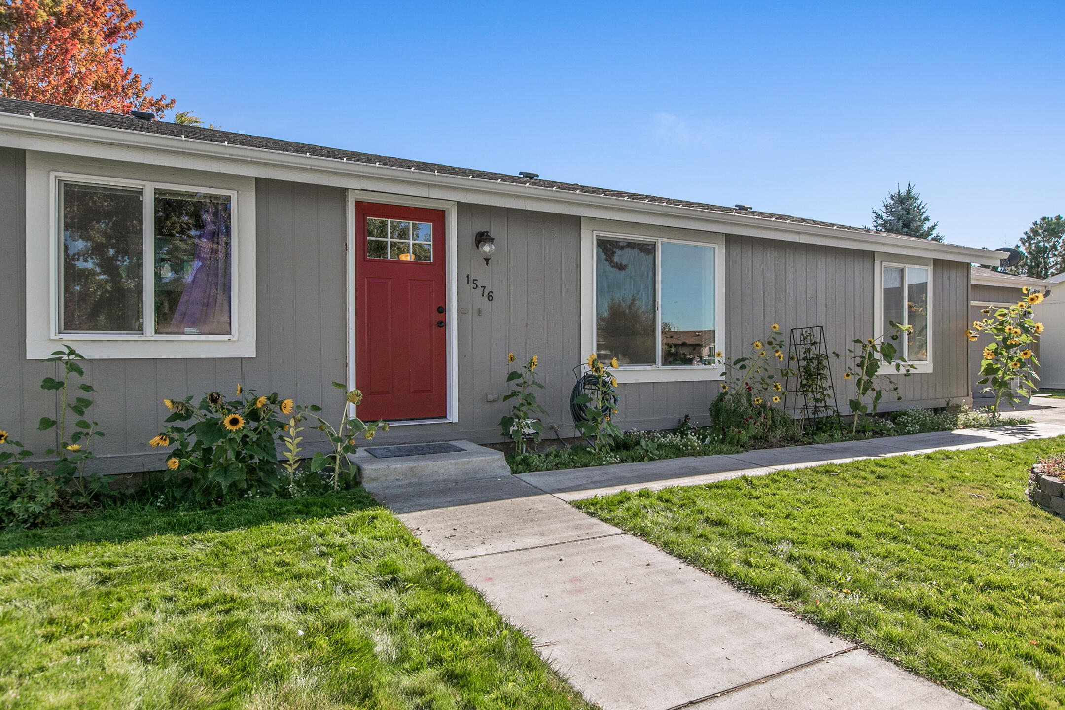 City Heights - Residential