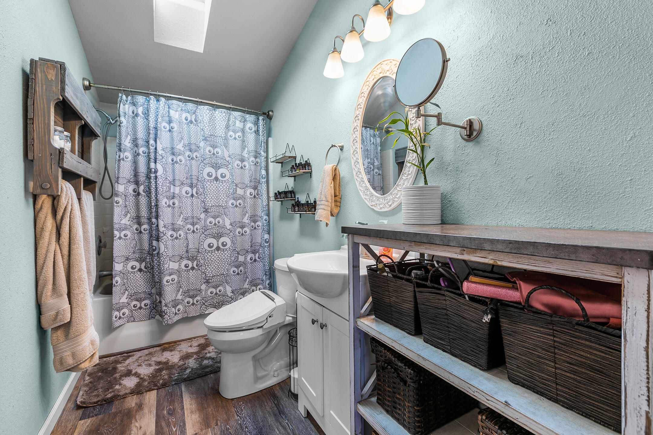 City Heights - Residential