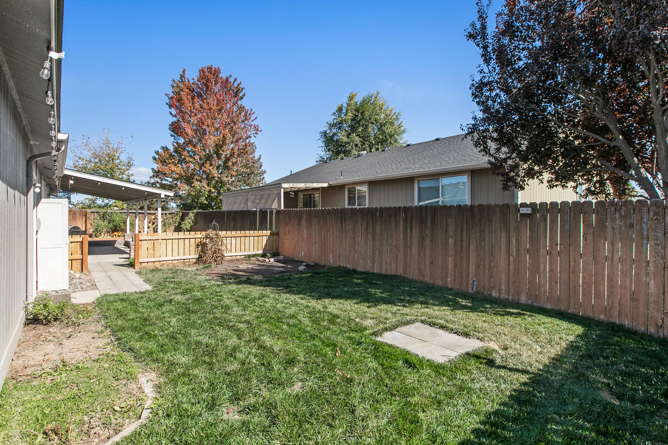 City Heights - Residential