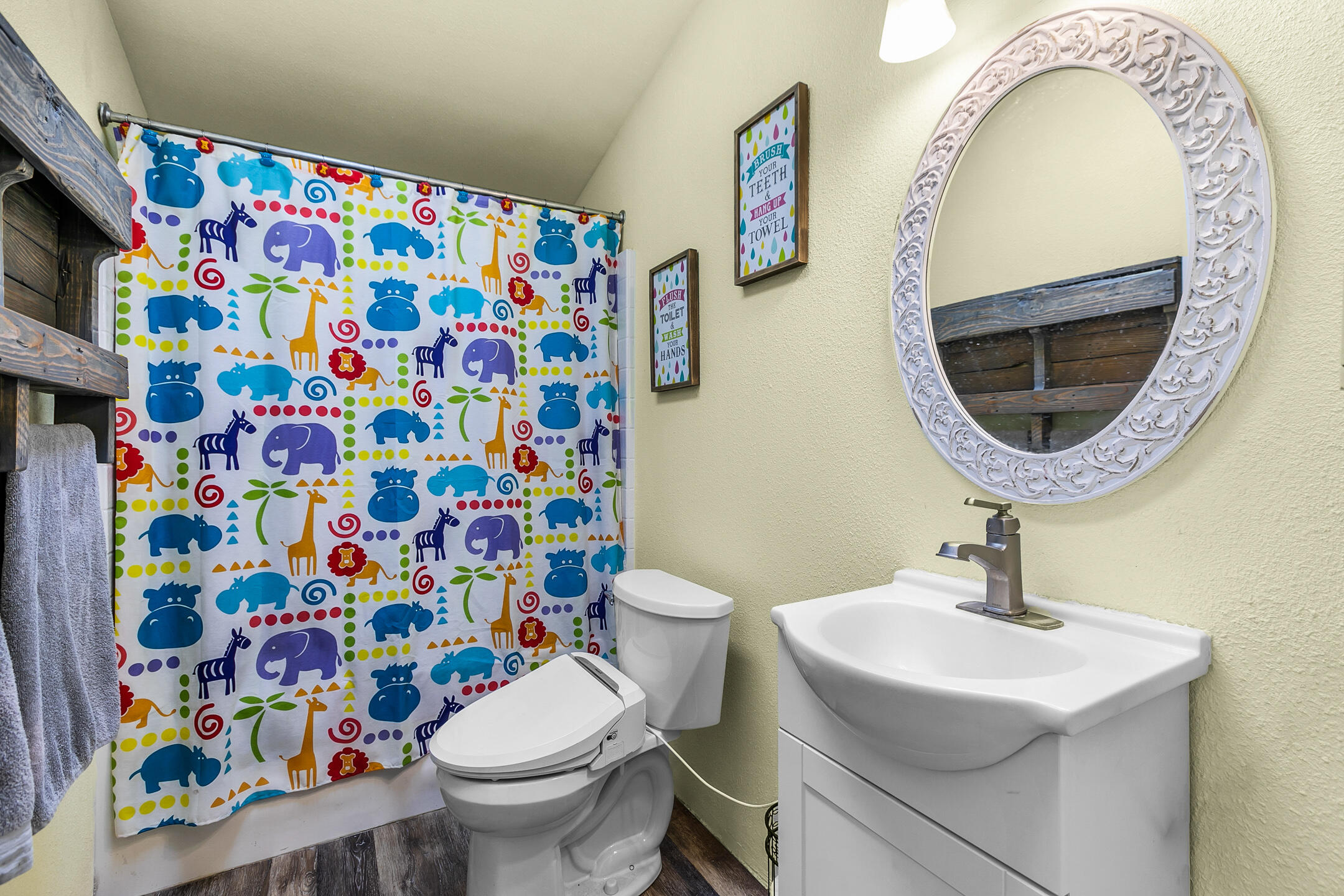 City Heights - Residential