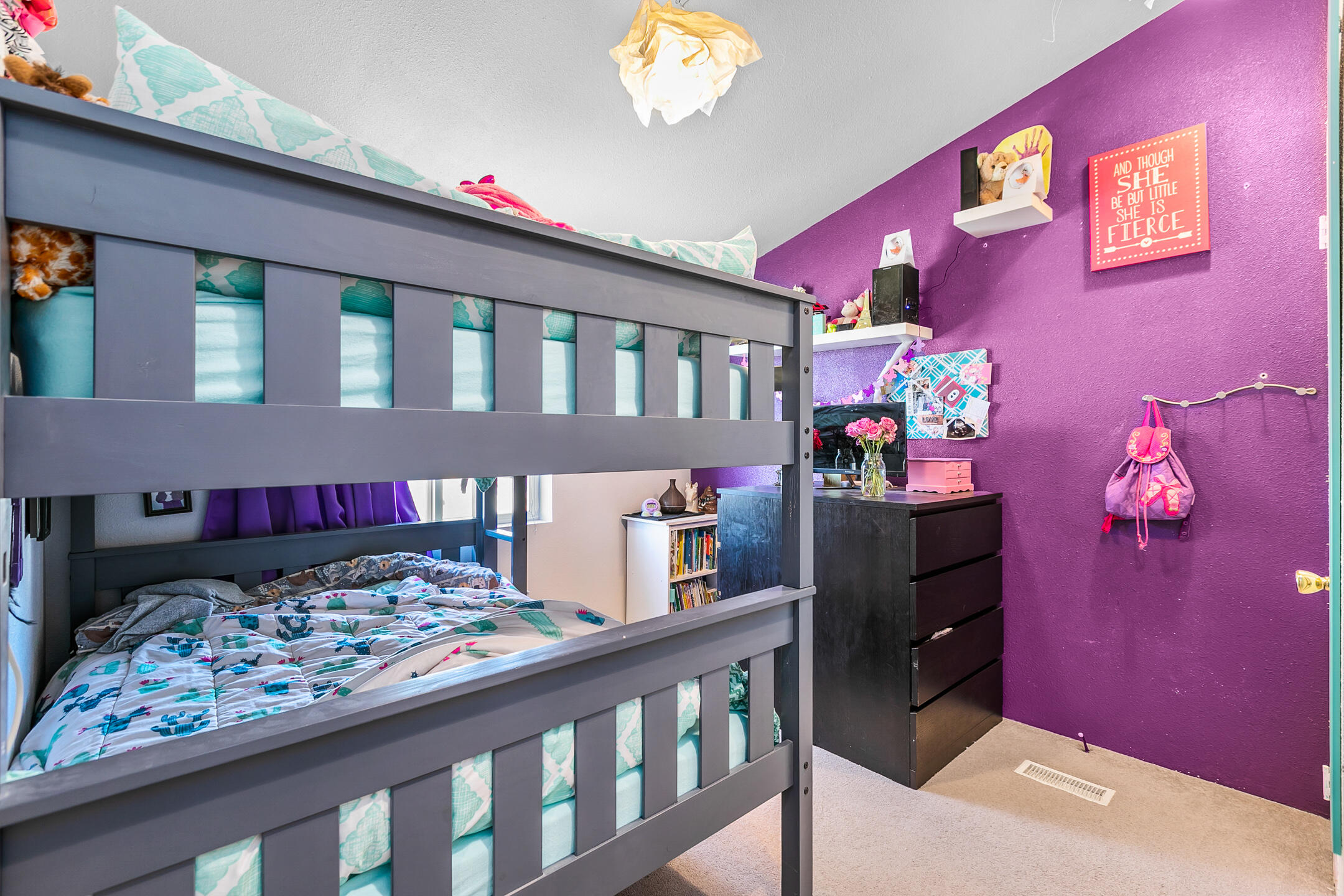 City Heights - Residential