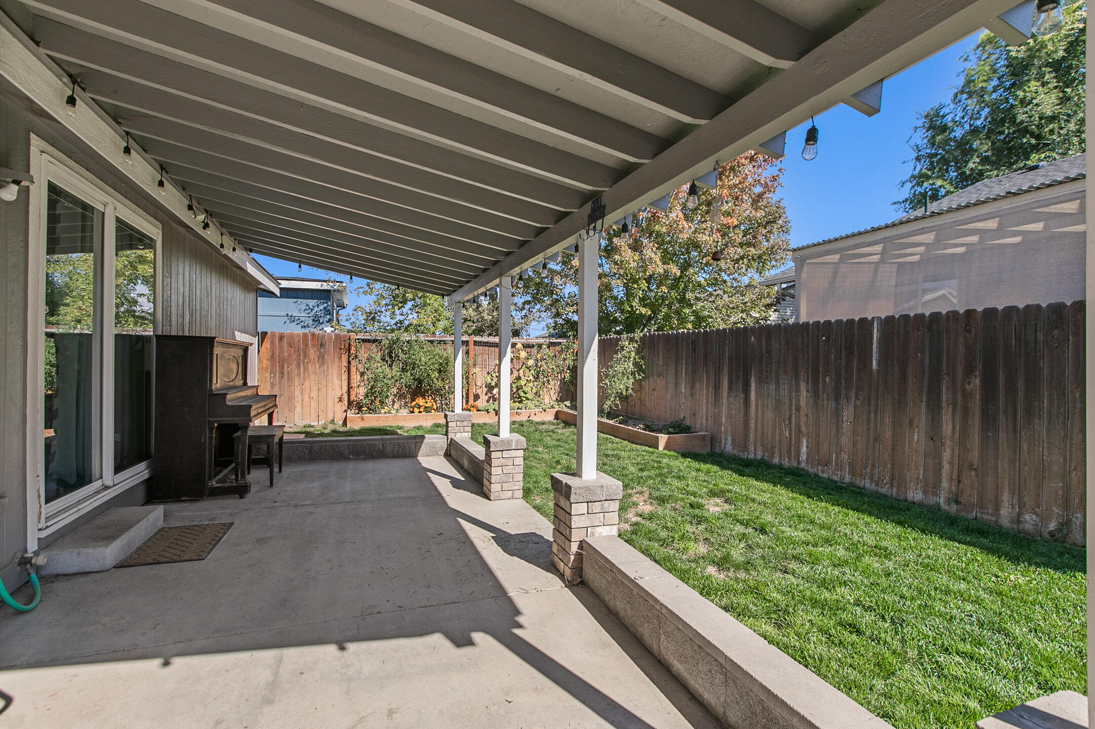 City Heights - Residential