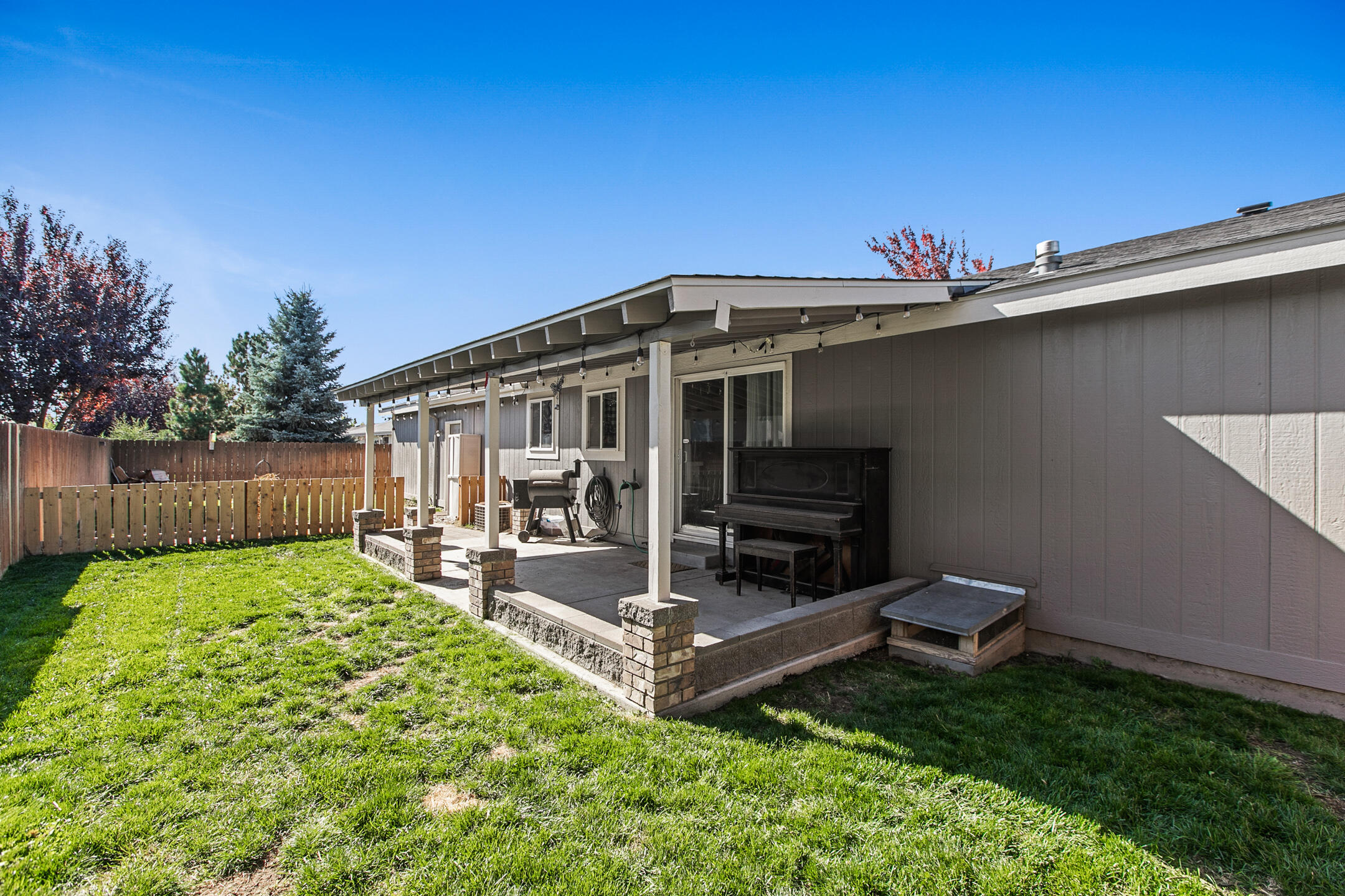 City Heights - Residential