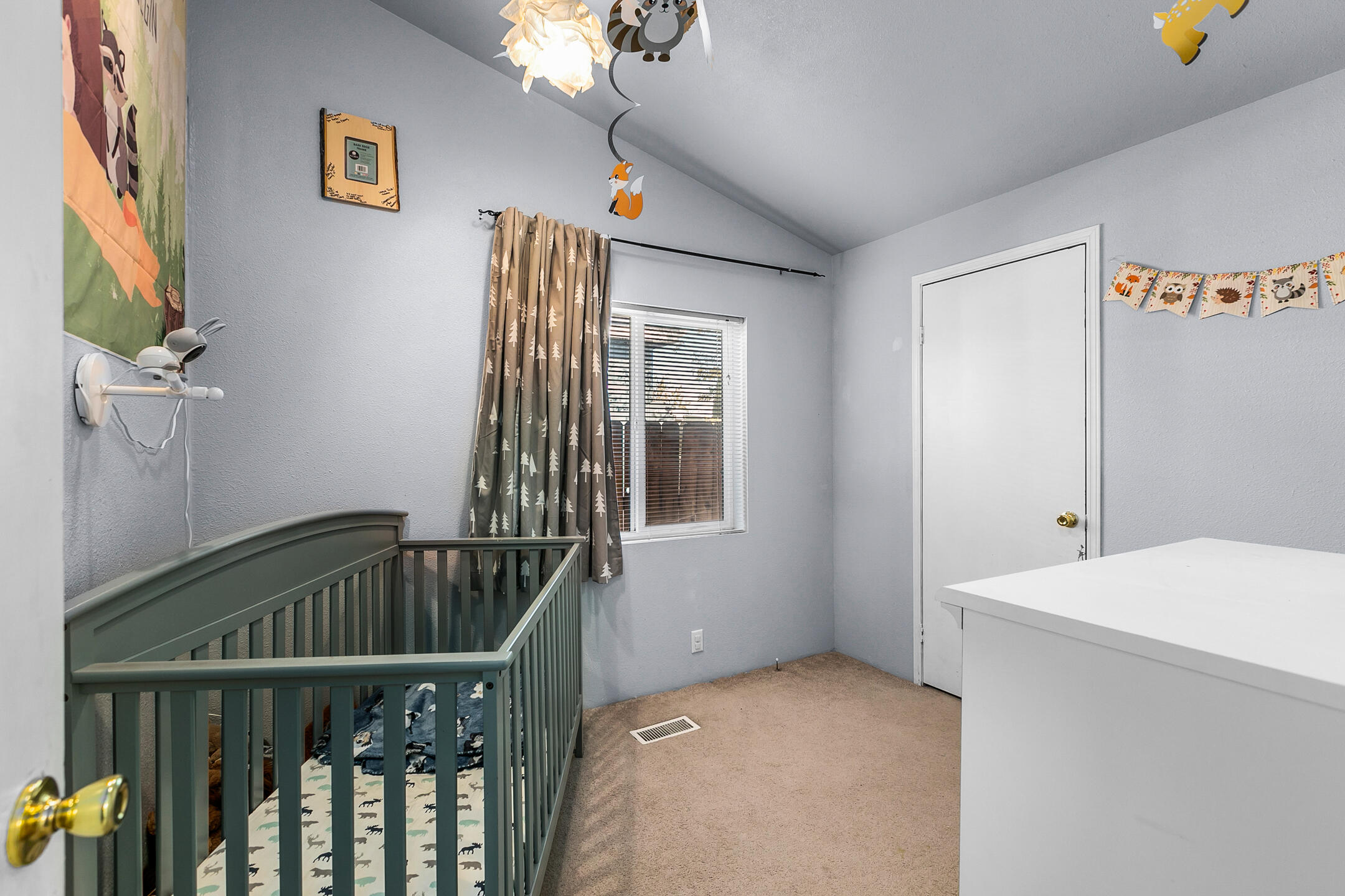 City Heights - Residential