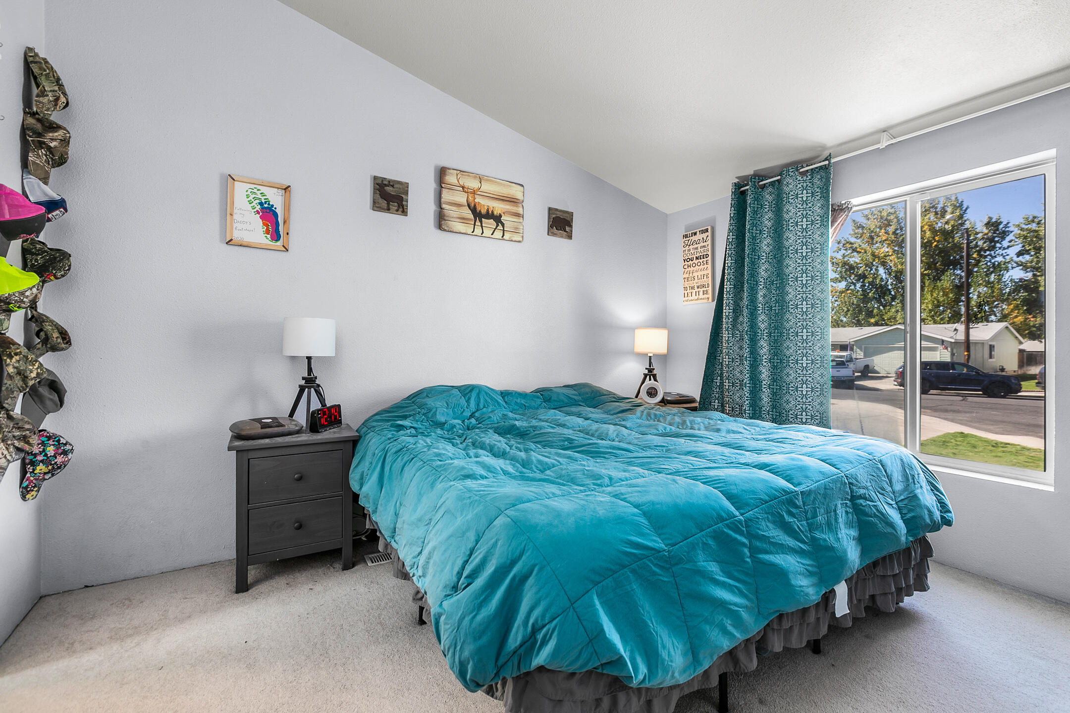 City Heights - Residential