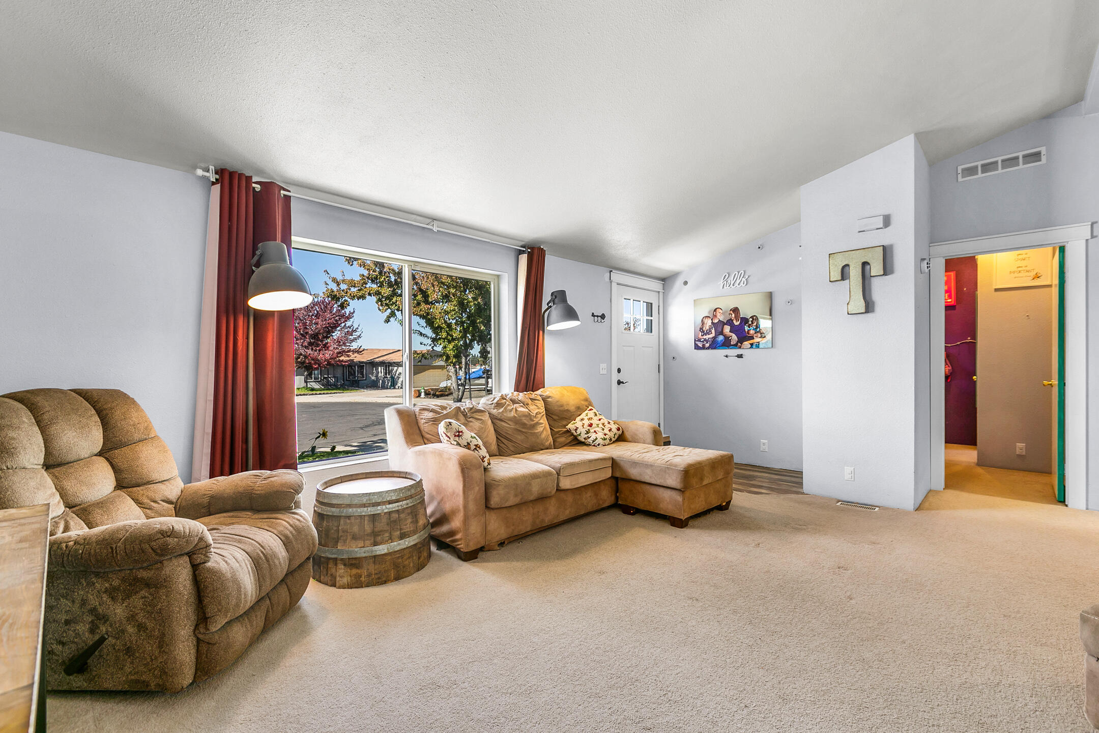 City Heights - Residential