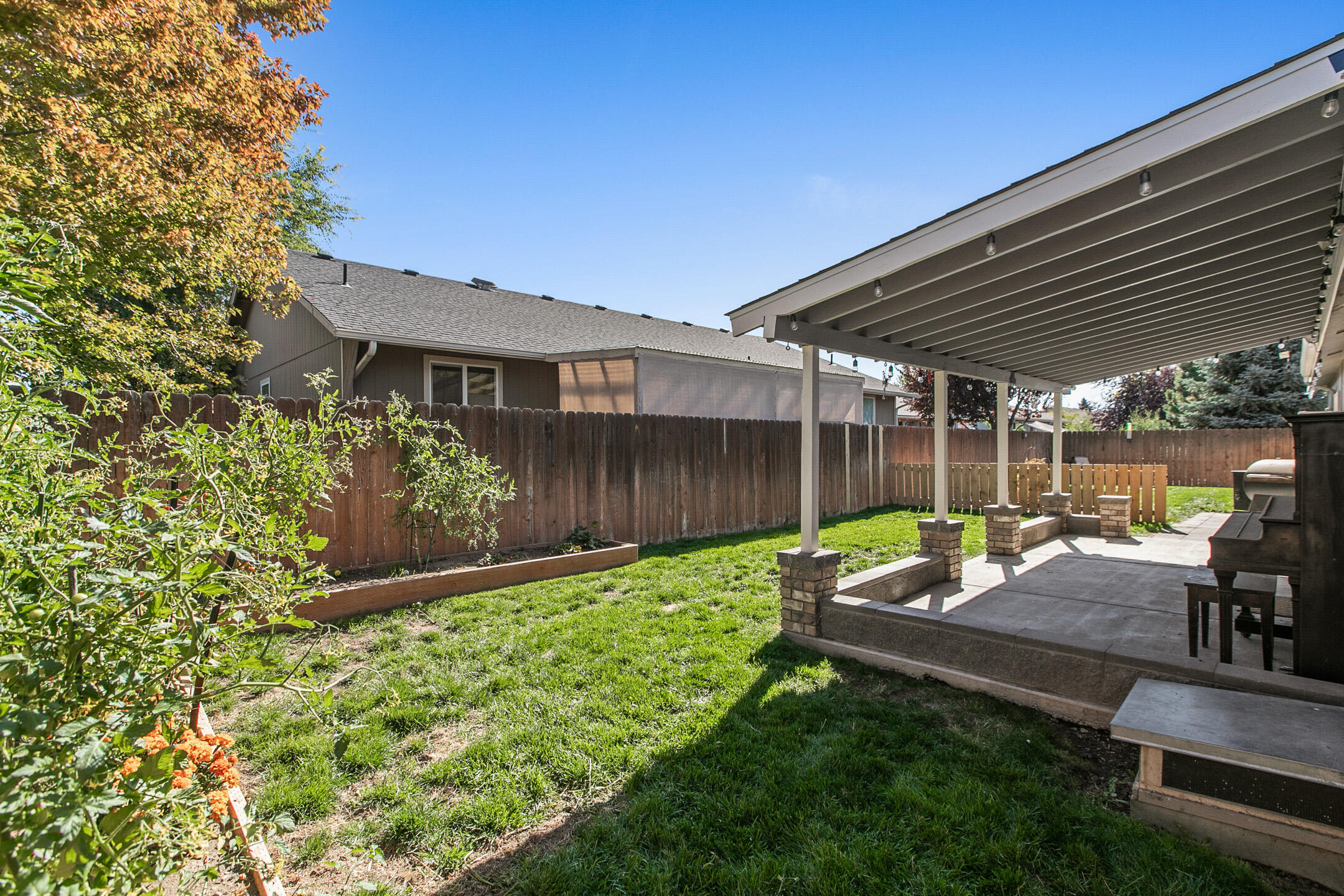 City Heights - Residential