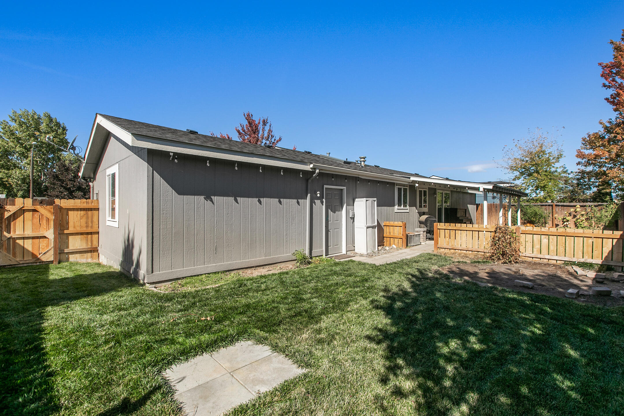 City Heights - Residential