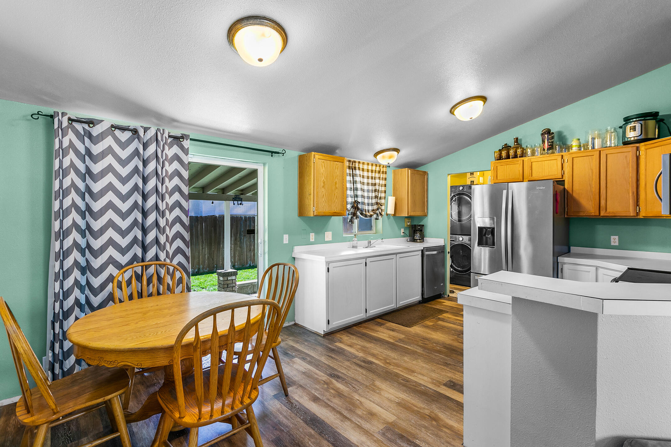 City Heights - Residential