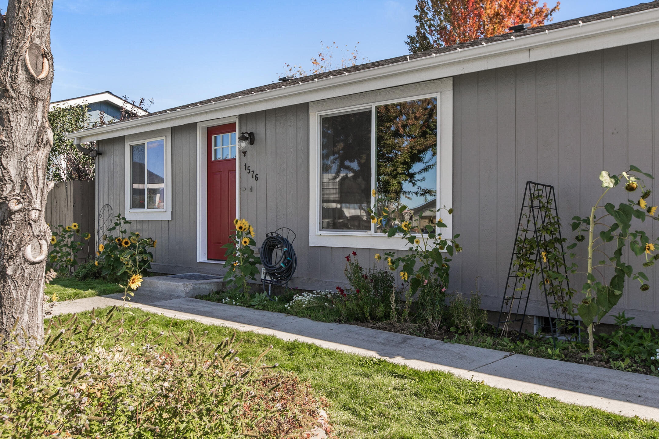 City Heights - Residential