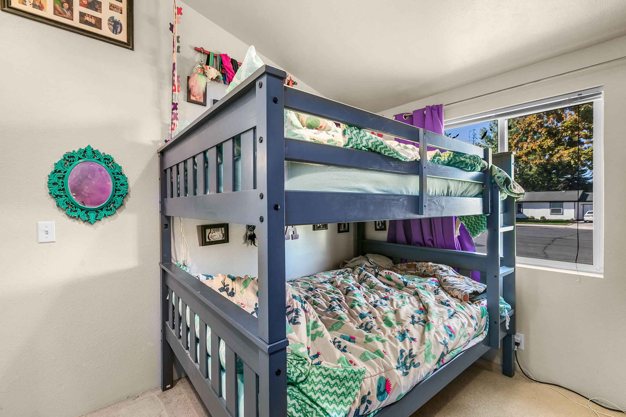 City Heights - Residential